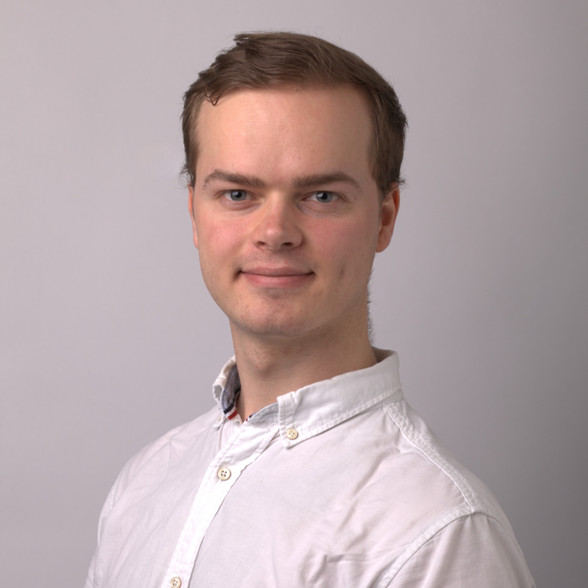 Kasper Krunderup Jakobsen